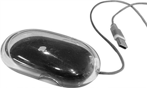Apple Pro Wired Mouse M5769 B CeX UK Buy Sell Donate